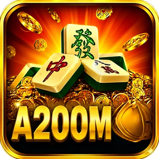 A200M - Game Slot Seru dan Menguntungkan