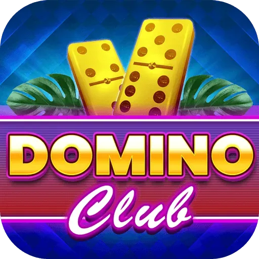 DOMINOCLUB - Balapan Seru di Dunia Domino