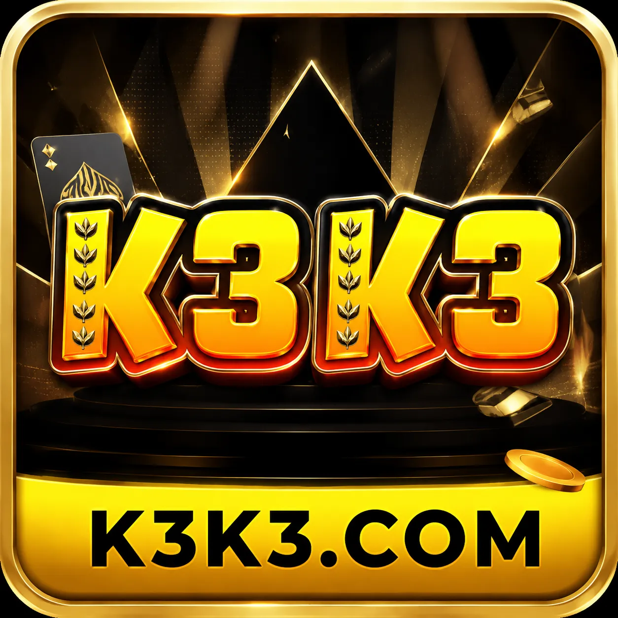 K3K3 - Game Olahraga Seru dan Menantang
